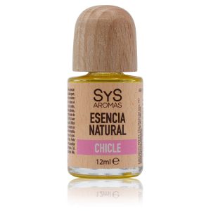 Esencia Natural SyS - Chicle 12ml