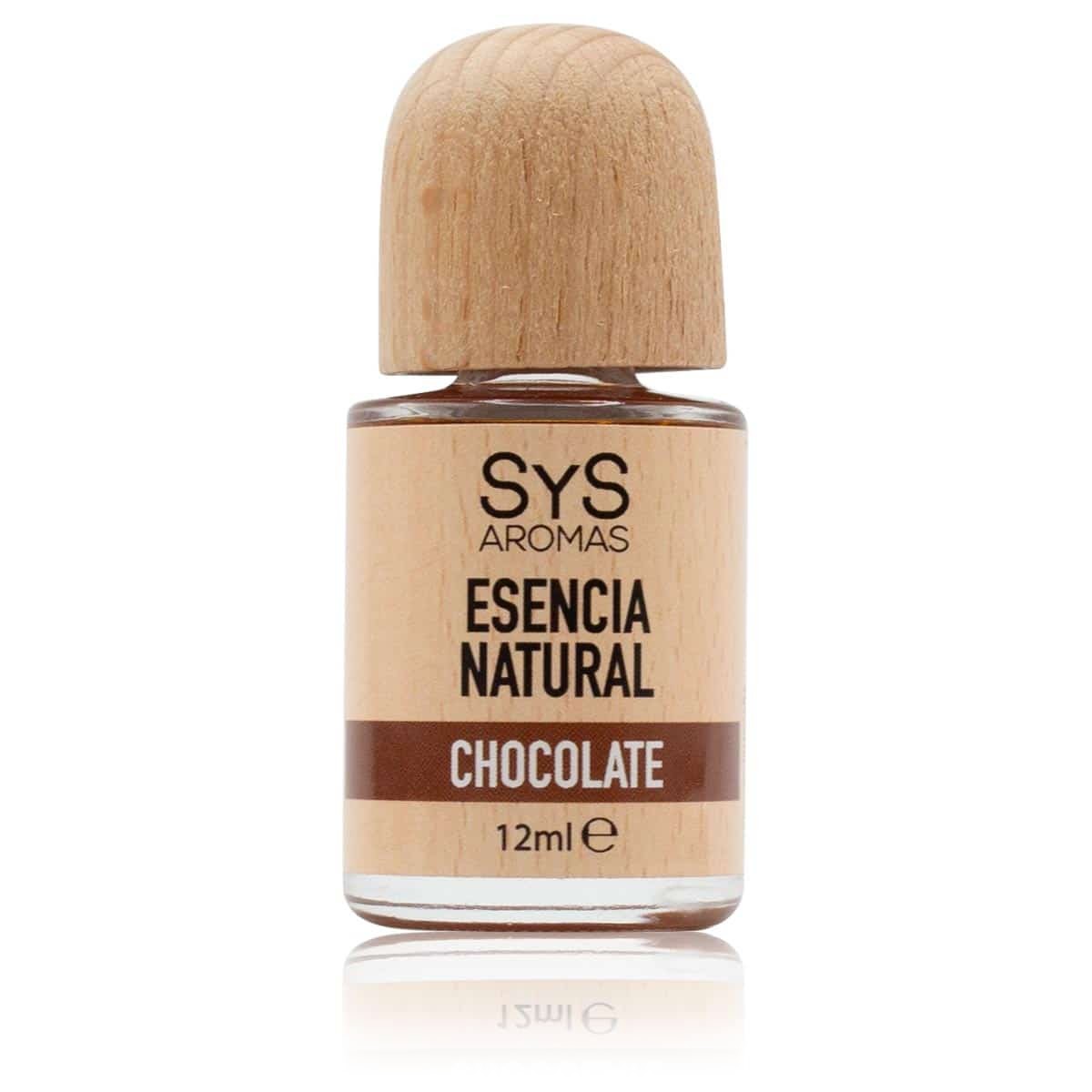Esencia Natural SyS