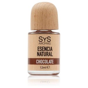 Esencia Natural SyS - Chocolate 12ml