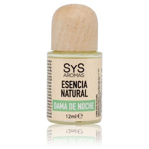 Esencia Natural SyS - Dama De Noche 12ml