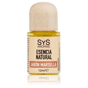 Esencia Natural SyS - Jabon De Marsella 12ml