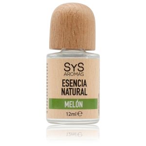 Esencia Natural SyS - Melón 12ml