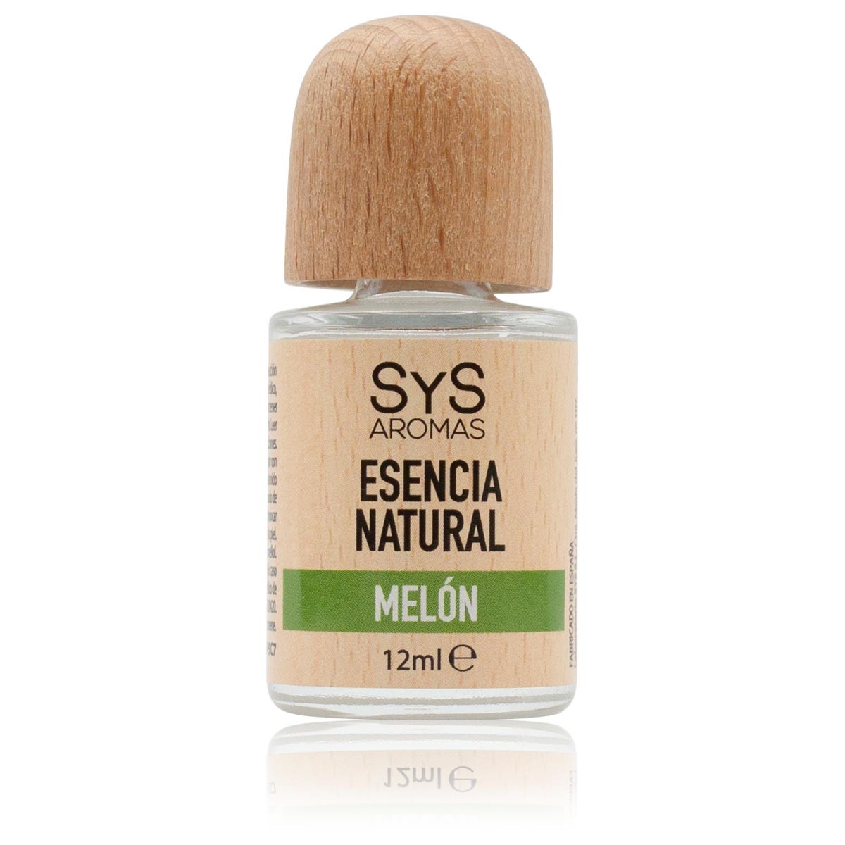 Esencia Natural SyS