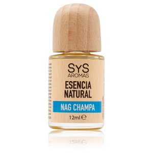 Esencia Natural SyS - Nag Champa 12ml