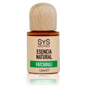 Esencia Natural SyS - Patchouli 12ml