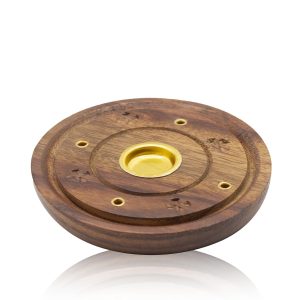 Inciensario Conos y Stick SYS Aromas