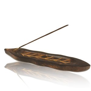 Incensario Stick Hoja 28CM