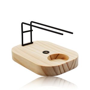 Quemador Palo Santo SYS Aromas