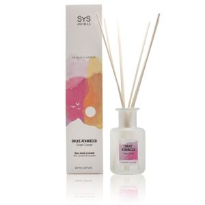 Ambientador Mikado SyS Experience - Dulce Atardecer 100ml