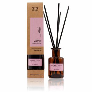 Ambientador Mikado SyS 1991 - Ruibarbo y Lavanda 100ml