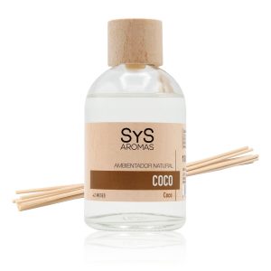 Ambientador Mikado SyS Naturals - Coco 100ml