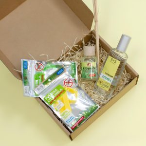 Pack Anti Mosquito