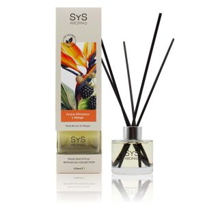 AMBIENT. MIKADO SYS BOTANICAL 100 ml FRUTOS SILVESTRES