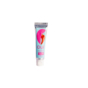 Gel lubricante OUI x 50 gr SantePharma
