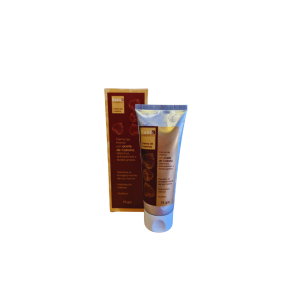 Crema de manos- Castaña 75 grs