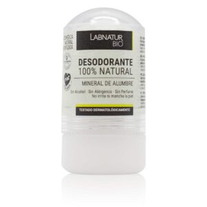 Desodorante Alumbre Stick 60 g Labnatur Bio