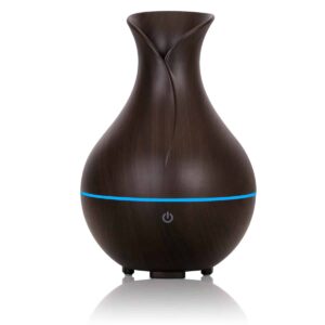 Humidificador Difusor de Aromas Satori 160 ml