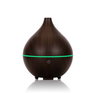 Humidificador Difusor de Aromas Kumo 160 ml