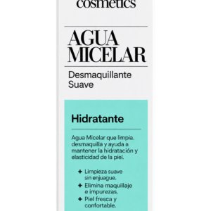 Agua Micelar 150 ml